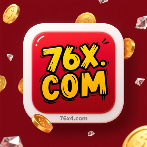 76x.com Logo