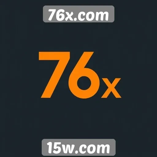 Exploração das funcionalidades de pagamento no 76x.com