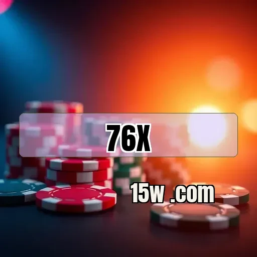 76x.com: Descubra Recursos Únicos da Plataforma de Jogos Brasileira