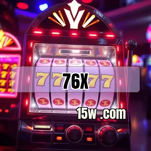 76x.com: Atraentes Promoções para Todos os Jogadores