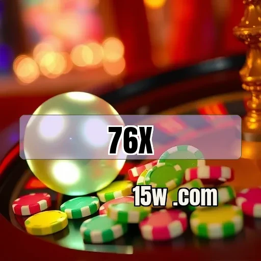 76x.com: O Suporte 24/7 que Todo Jogador Deseja
